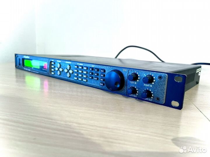 Digitech Studio 5000