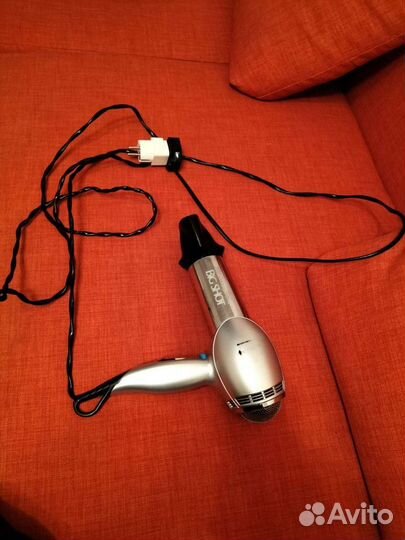 Фен для волос