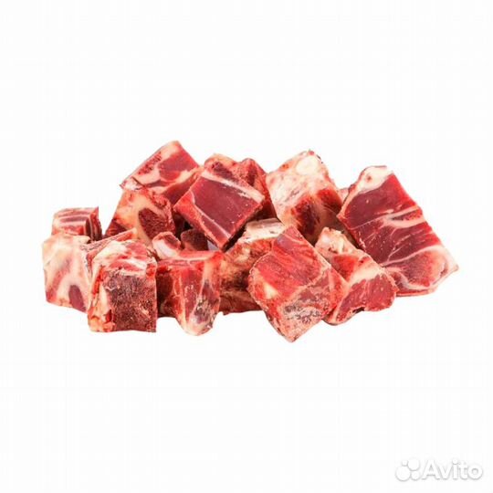 Набор для бульона говяжий