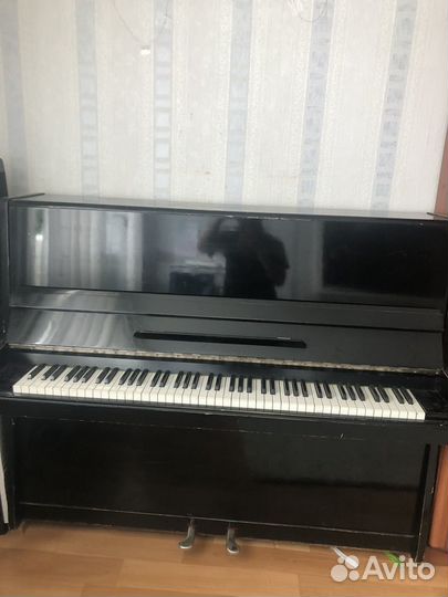 Фортепиано