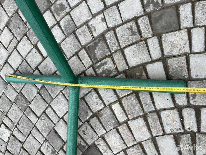 Каркас для гамака + гамак