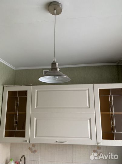 Светильник потолочный