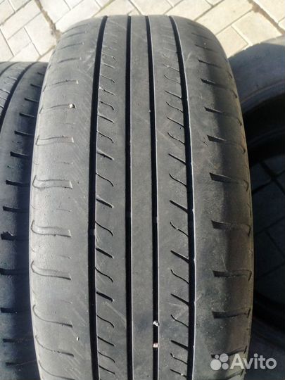 Triangle TR928 225/65 R17 102H