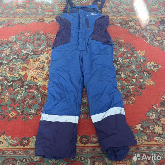 Костюм рабочий летний и зимний