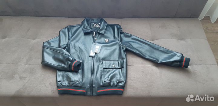 Новая куртка GA Emporio collection