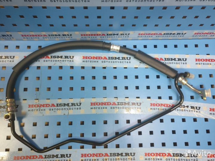 Шланг высокого давления гур accord 7 03-08г