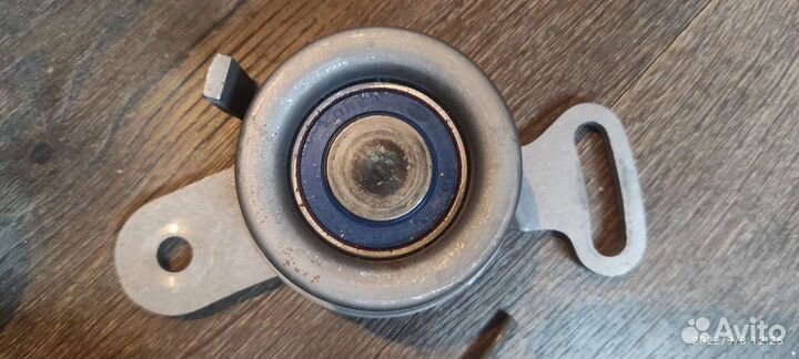 Тагаз Вега с100 Помпа и ролики грм