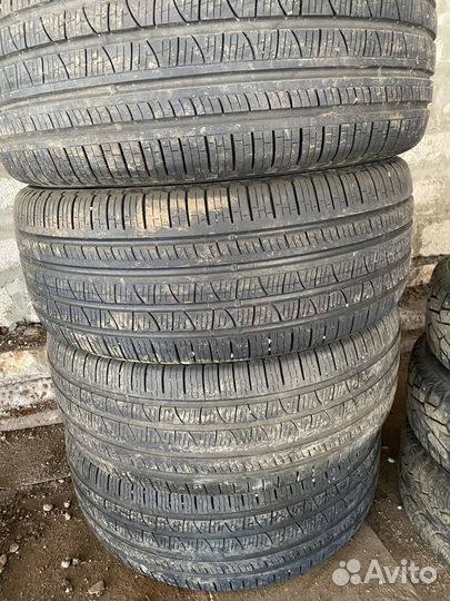 Pirelli Scorpion 285/65 R17 116H