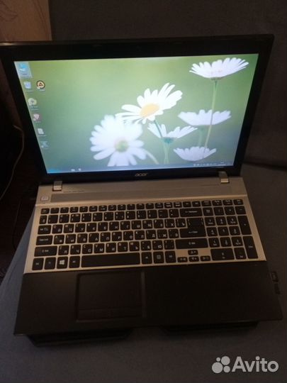 Acer v 3 571 g