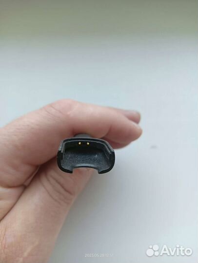 Кабель з/у для Mi Band 3