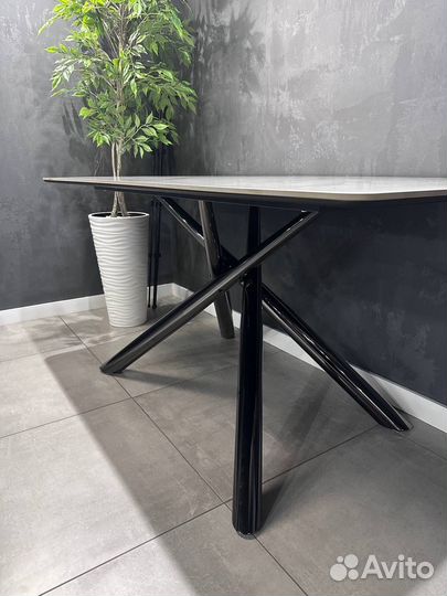 Итальянский стол