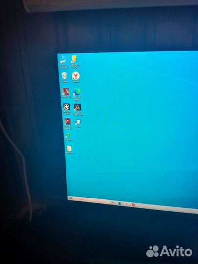 Продам пк в сборе