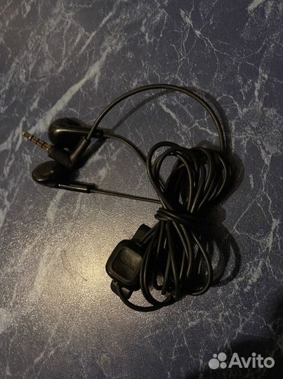 Наушники гарнитура nokia
