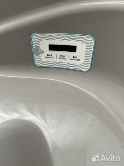 Ванночка для купания olsson