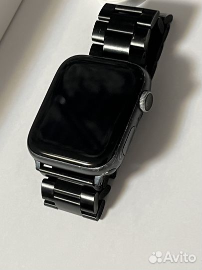 Часы Apple Watch 4 44 mm