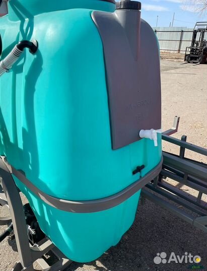 Опрыскиватель Mv-Groupp ОПН-600/14, 2023