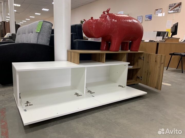 Тумба под тв «Альберо»