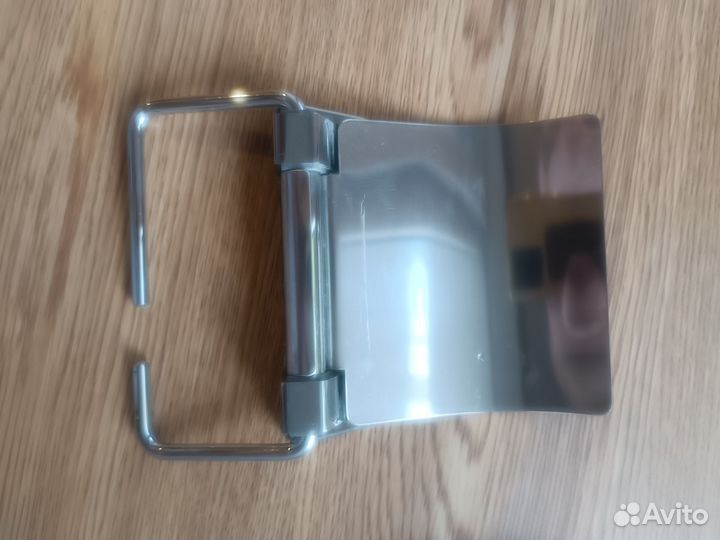 Держатель для туалетной бумаги