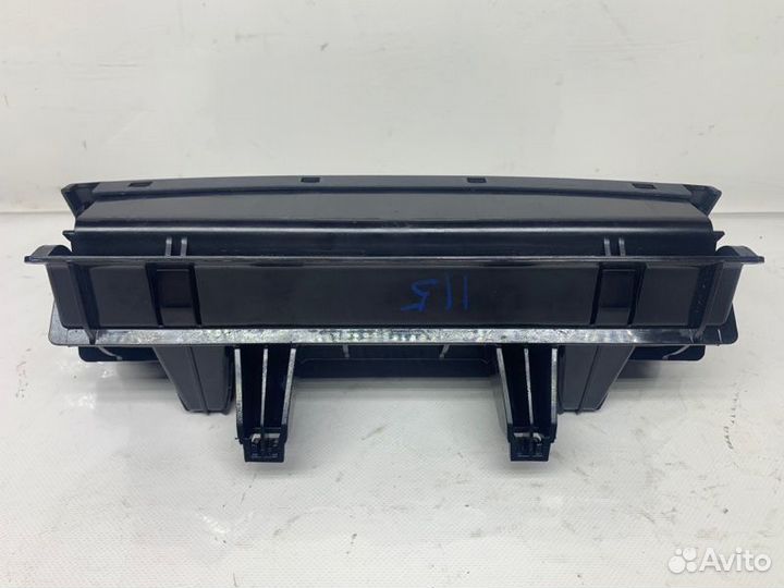 Бардачок Volkswagen Touareg FL 3.6 2017