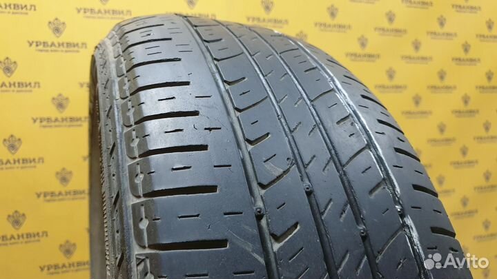 Kumho Solus KL21 235/65 R17