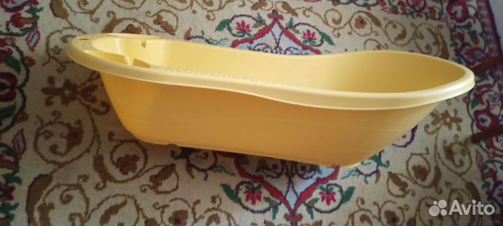 Ванная детская