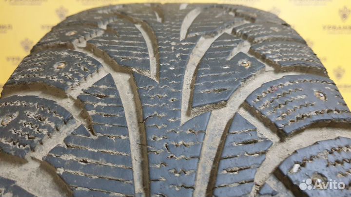 Hankook Winter I'Pike 215/60 R17