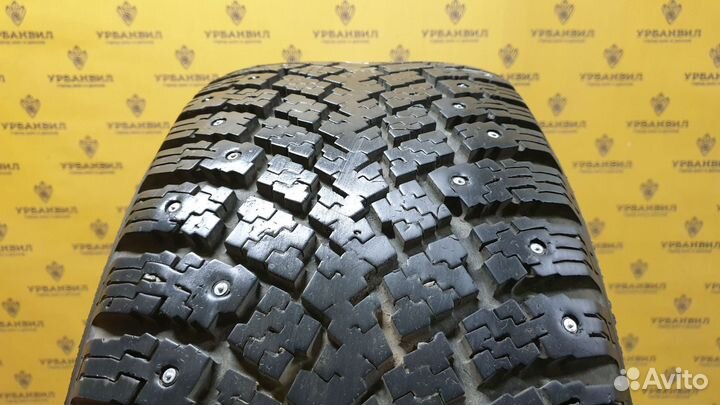 Nokian Tyres Hakka SUV 275/60 R17 111T