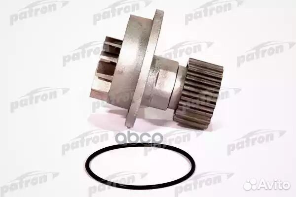 Насос водяной D-211 daewoo nubira 1.6 16V 97- P