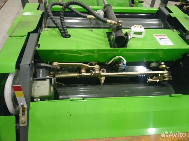 Пресс-подборщик Runshine PPR-8070, 2023