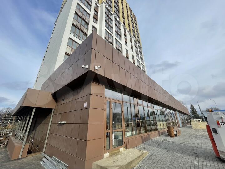 Торговая площадь, 86 м²