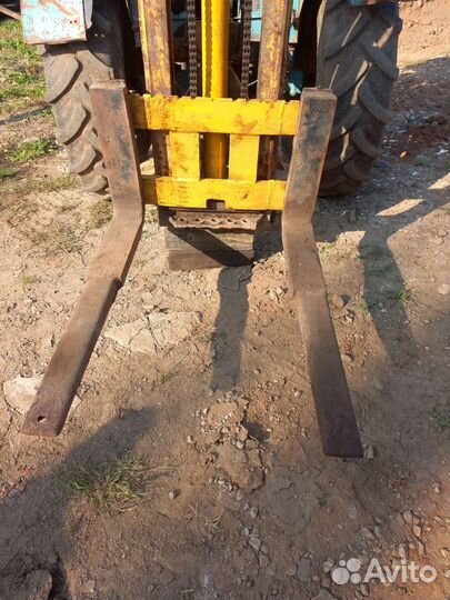 Кара навесная