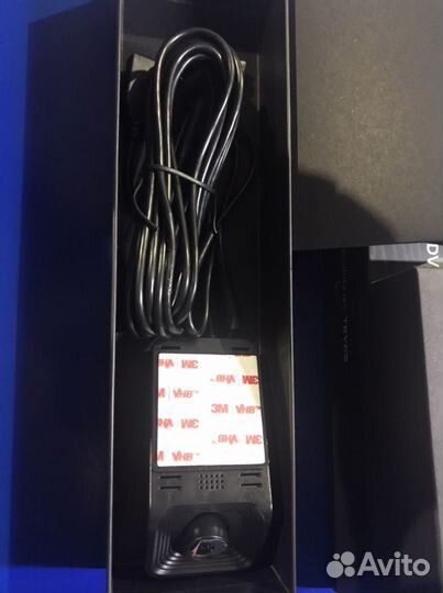 Видео регистратор Teyes X5 с линзой Sony