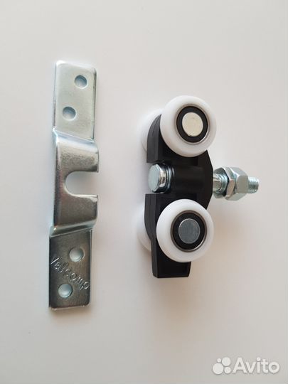 Система механизмов для раздвижных дверей