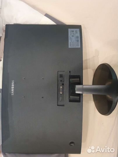 Монитор 24 дюйма Samsung