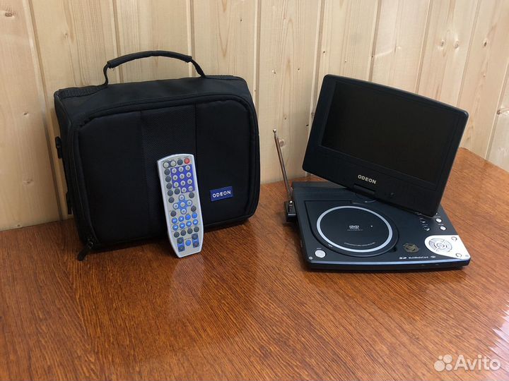 DvD плеер obeon pbp - 9T