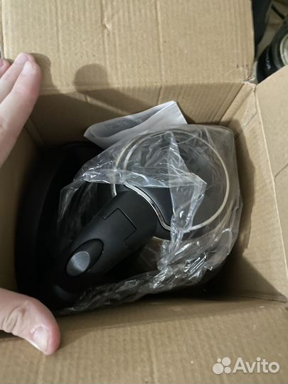 Чайник электрический