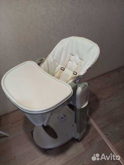 Стульчик для кормления peg perego tatamia