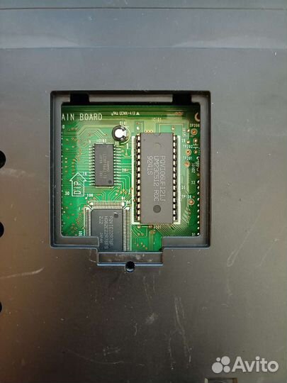 Факс Panasonic KX-F50