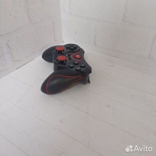 Геймпад Wireless Controller x3 (Рассрочка /Н1)