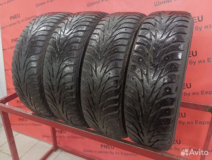 Yokohama Ice Guard IG35 185/65 R15 T