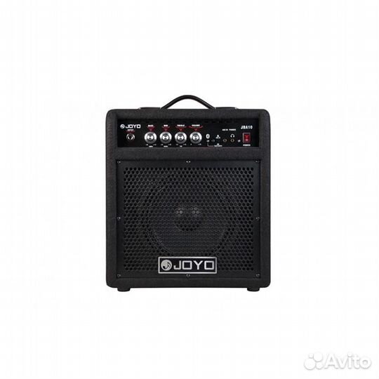 Joyo JBA10 Комбоусилитель для бас-гитары