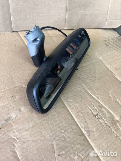 Зеркало заднего вида Volvo 31352951