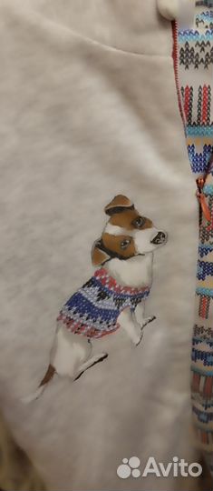 Комплект комбинезонов 68