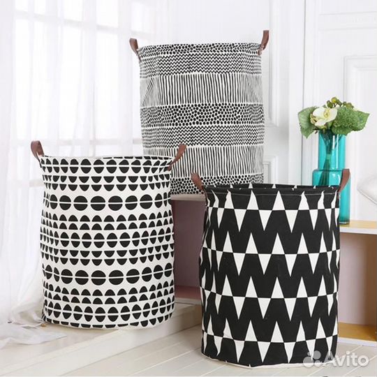 Корзина для хранения