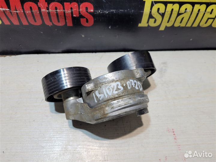 Ролик натяжителя Land Rover Range Rover Evoque