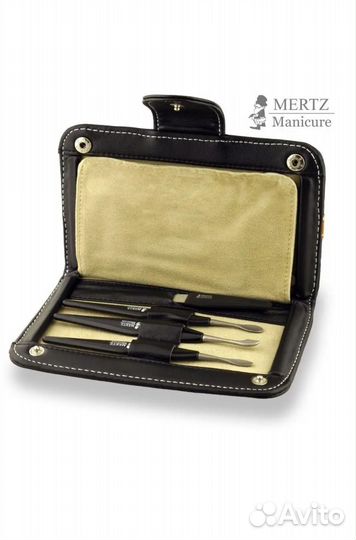 Набор для маникюра