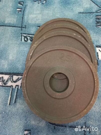 Скамья для жима лежа со штангой