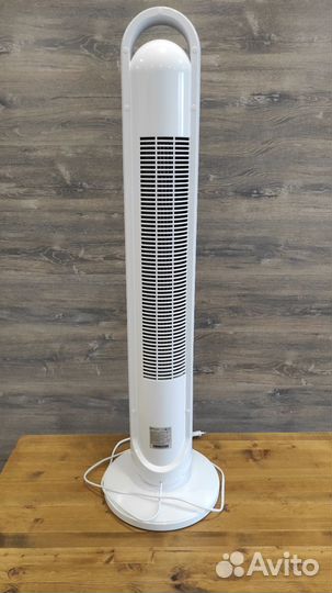 Вентилятор колонный Electrolux-1110i