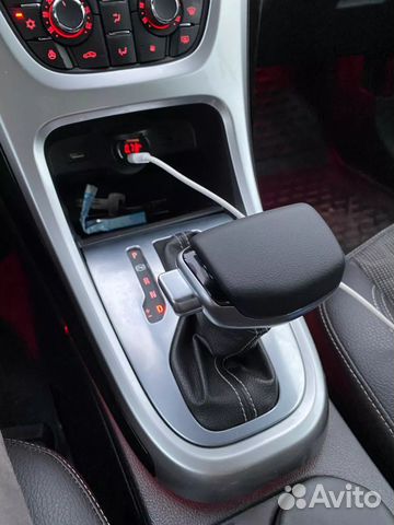 Ручка АКПП Opel astra j Insignia Zafira C Meriva B