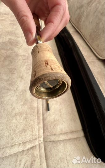 Graphiteleader 18 Super Bellezza gsbs-642UL